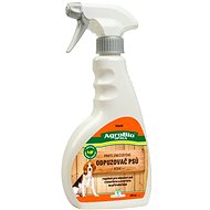 AgroBio ATAK ODPUZOVAČ psů - Dog Repellent