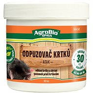 AgroBio ATAK ODPUZOVAČ krtků - Bait