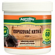 AgroBio ATAK ODPUZOVAČ krtků - Bait