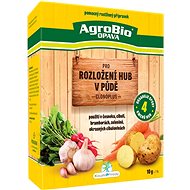 AgroBio CLONOPLUS 3x10 g - Fungicide