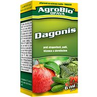 AgroBio DAGONIS 6 ml - Fungicide