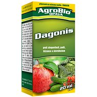 AgroBio DAGONIS 20 ml - Fungicide