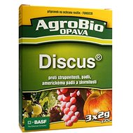 AgroBio DISCUS 3x2 g - Fungicide