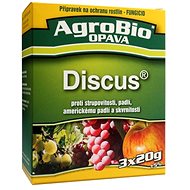 AgroBio DISCUS 3x20 g - Fungicide