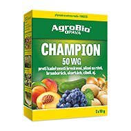 AgroBio CHAMPION 50 WG 2x10 g - Fungicide