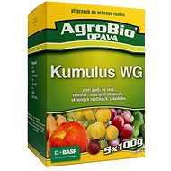 AgroBio KUMULUS WG 5x100 g - Fungicide