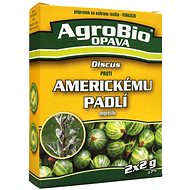 AgroBio PROTI americkému padlí (Discus) - Fungicide