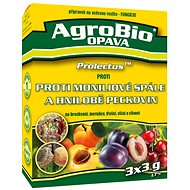AgroBio PROTI moniliové spále a hnilobě (Prolecus) - Fungicide