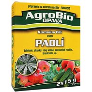 AgroBio PROTI padlí (Kumulus) - Fungicide