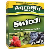 AgroBio SWITCH - Fungicide