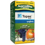 AgroBio TOPAS 100 EC 10 ml - Fungicide
