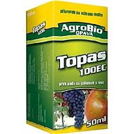 AgroBio TOPAS 100 EC 50 ml - Fungicide