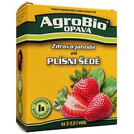 AgroBio ZDRAVÁ JAHODA - Fungicide