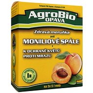 AgroBio ZDRAVÁ MERUŇKA - Fungicide