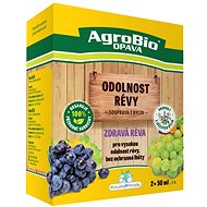 AgroBio HEALTHY VINE - vine resistance - Fungicide