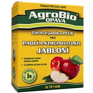 AgroBio HEALTHY APPLE Plus - Fungicide