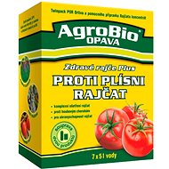AgroBio HEALTHY RAJČE Plus - Fungicide