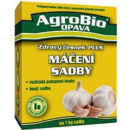AgroBio ZDRAVÝ ČESNEK Plus - Fungicide