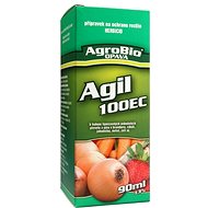 AgroBio AGIL 100 EC 90 ml - Herbicide