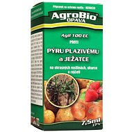 AgroBio PROTI pýru a ježatce (Agil) - Herbicid
