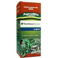 AgroBio TOUCHDOWN QUATTRO 100 ml - Herbicid