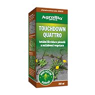AgroBio TOUCHDOWN QUATTRO 250 ml - Herbicid