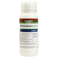 AgroBio TOUCHDOWN QUATTRO 500 ml - Herbicid