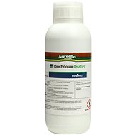 AgroBio TOUCHDOWN QUATTRO 1 l - Herbicid