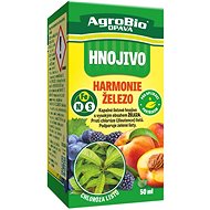 AgroBio HARMONIE Železo 50 ml - Additive