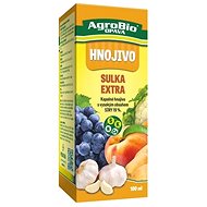 AgroBio SULKA EXTRA 100 ml - Fertiliser