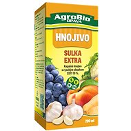 AgroBio SULKA EXTRA 200 ml - Fertiliser