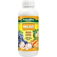 AgroBio SULKA EXTRA 1 l - Fertiliser