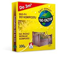 AgroBio BIO-P4 - komposty - Additive