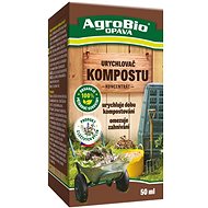 AgroBio Urychlovač kompostu koncentrát - Additive