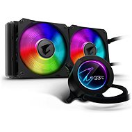 GIGABYTE Aorus Liquid Cooler 280 - Water Cooling