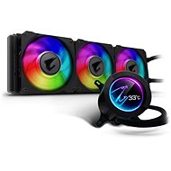 GIGABYTE AORUS Liquid Cooler 360 - Water Cooling