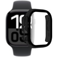 AlzaGuard Elite Hero Case for Apple Watch 42mm black - Protective Watch Cover