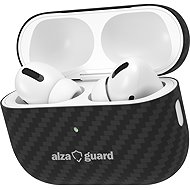 AlzaGuard Ultra Slim Aramid Case for Airpods Pro 3 - Headphone Case