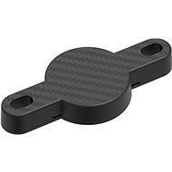 AlzaGuard Bike Under Bottle Mount for AirTag - AirTag Case