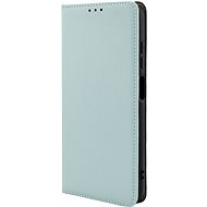 AlzaGuard Book Flip Case for Samsung Galaxy A05s / M14 4G / F14 4G teal - Phone Case