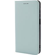 AlzaGuard Book Flip Case for Samsung Galaxy A15 5G / A15 4G teal - Phone Case