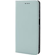 AlzaGuard Book Flip Case for Samsung Galaxy A25 5G teal - Phone Case