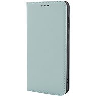 AlzaGuard Book Flip Case for Samsung Galaxy A35 5G teal - Phone Case