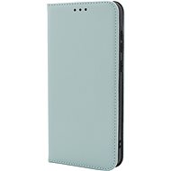 AlzaGuard Book Flip Case for Samsung Galaxy A55 5G teal - Phone Case
