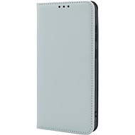 AlzaGuard Book Flip Case for Samsung Galaxy S23 FE teal - Phone Case