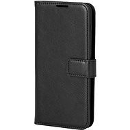 AlzaGuard Book Flip Case für Samsung Galaxy A33 5G schwarz - Handyhülle