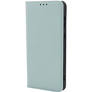 AlzaGuard Book Flip Case for Samsung Galaxy A33 5G teal - Phone Case