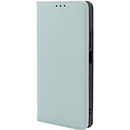 AlzaGuard Book Flip Case for Xiaomi Redmi Note 13 4G teal - Phone Case