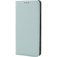 AlzaGuard Book Flip Case for Xiaomi Redmi Note 13 Pro+ teal - Phone Case