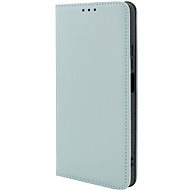 AlzaGuard Book Flip Case for Xiaomi Redmi Note 13 5G teal - Phone Case